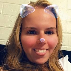 Meet your Posher, Patricia